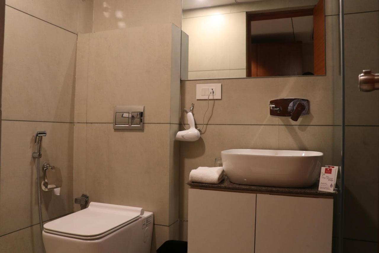 Sk Lords Inn Amhedabad Dış mekan fotoğraf