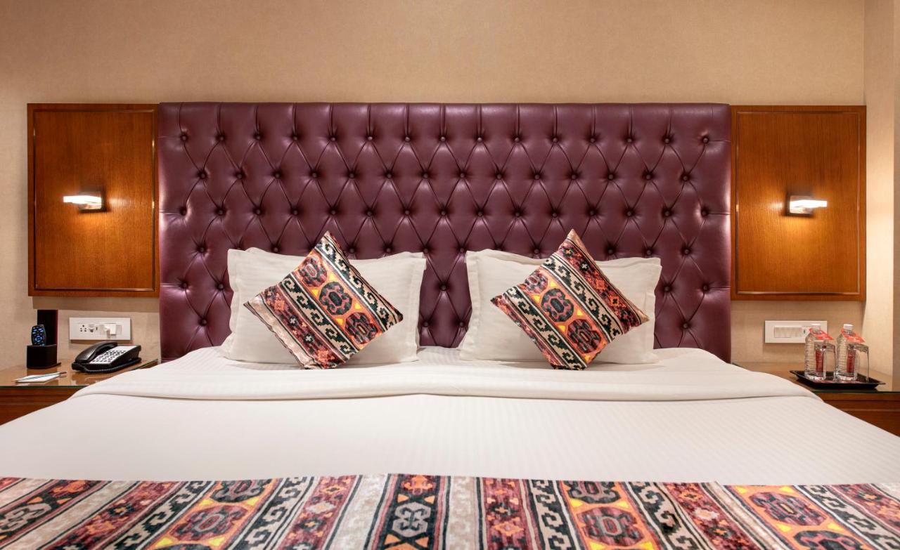 Sk Lords Inn Amhedabad Dış mekan fotoğraf